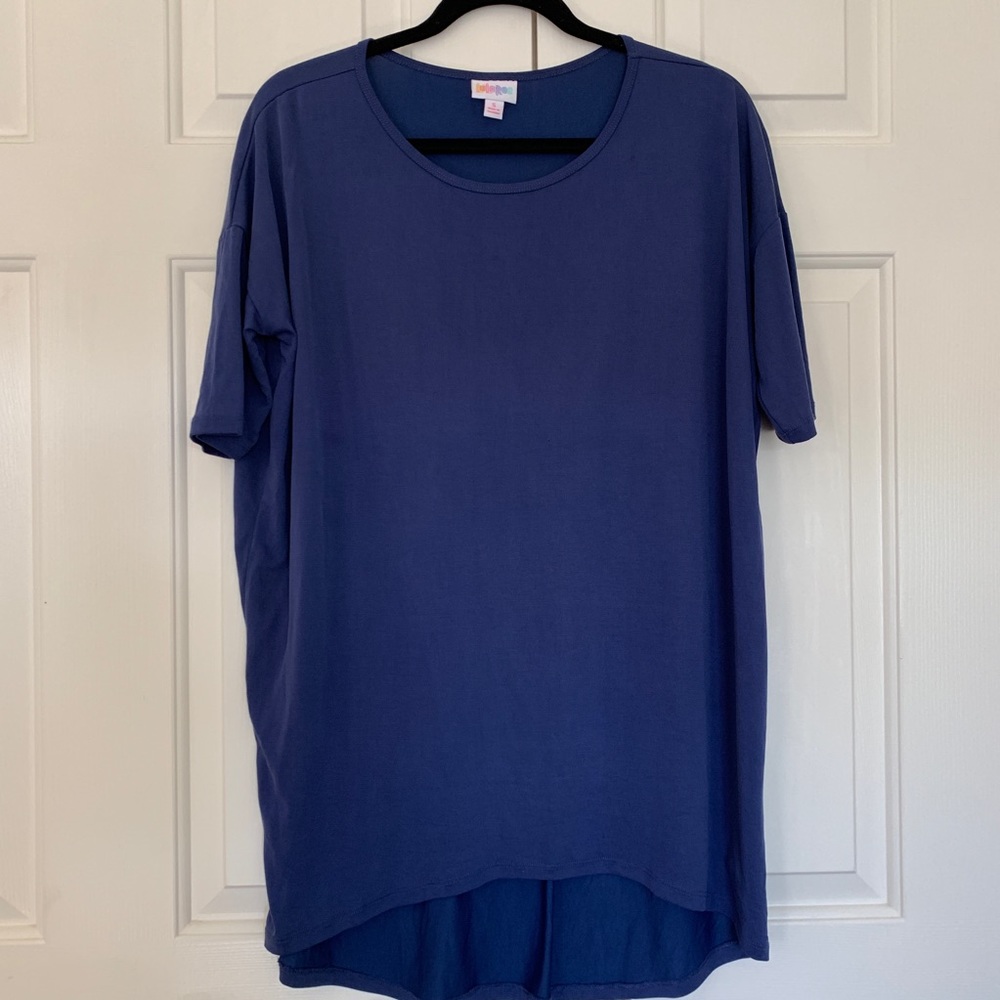 LuLaRoe Irma NWOT